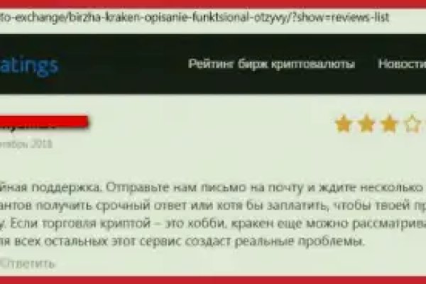 Kraken россия